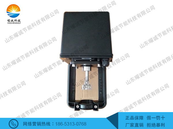 曜誠電動執(zhí)行器VAH1800