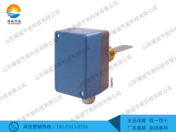 QVE1900西門子水流開關